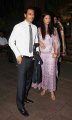 Genelia & Ritesh Sangeet Ceremony Stills