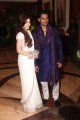 Genelia & Ritesh Sangeet Ceremony Stills