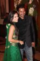 Genelia & Ritesh Sangeet Ceremony Stills