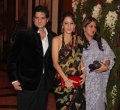 Genelia & Ritesh Sangeet Ceremony Stills