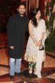 Genelia & Ritesh Sangeet Ceremony Stills