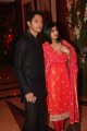 Genelia & Ritesh Sangeet Ceremony Stills