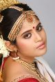 Tamil Actress Rithika Photoshoot Stills