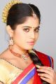 New Tamil Actress Rithika Photoshoot Stills