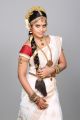 Tamil Actress Rithika Photoshoot Stills