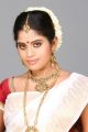 Tamil Actress Rithika Photoshoot Stills