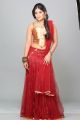 New Tamil Actress Rithika Photoshoot Stills