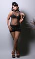 Tamil Actress Rithika Spicy Hot Photoshoot Stills