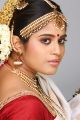 New Tamil Actress Rithika Photoshoot Stills