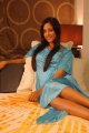 Actress Ritika Sood hot in Bed Room