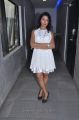 Tamil Actress Rithiya Hot Stills in White Skirt