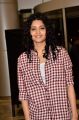 Actress Ritika Singh Latest Stills in Checked Shirt