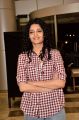 Actress Ritika Singh Latest Stills in Checked Shirt