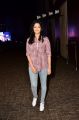 Actress Ritika Singh Latest Stills in Checked Shirt