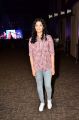 Actress Ritika Singh Latest Stills in Checked Shirt