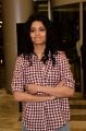 Actress Ritika Singh Latest Stills in Checked Shirt