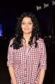 Actress Ritika Singh Latest Stills in Checked Shirt