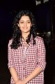 Actress Ritika Singh Latest Stills in Checked Shirt