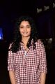 Actress Ritika Singh Latest Stills in Checked Shirt