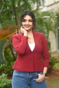 Kolai Movie Actress Ritika Singh New Images