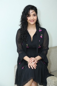 InCar Movie Actress Ritika Singh Pictures