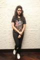 Shivalinga Actress Ritika Singh New Pictures