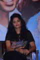 Actress Ritika Singh New Stills @ Shivalinga Press Meet