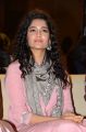 Actress Ritika Singh Stills @ Neevevaro Audio Launch