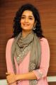 Actress Ritika Singh Stills @ Neevevaro Audio Release