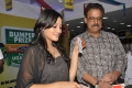 Actress Ritu Barmecha @ PCH Zone 2011 Ugadi Festival Bumper Coupon Draw