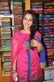 Telugu Actress Ritu Barmecha Stills in Salwar Kameez