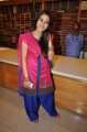 Cute Ritu Barmecha in Salwar Kameez Stills