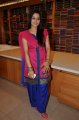 Telugu Actress Ritu Barmecha Stills in Salwar Kameez