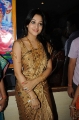 Ritu Barmecha in Silk Saree Pics