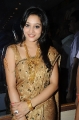 Ritu Barmecha in Silk Saree Pics