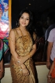 Ritu Barmecha in Silk Saree Pics