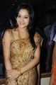 Ritu Barmecha in Silk Saree Pics