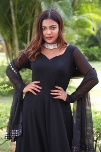 Actress Ritu Shree Photos @ Amitabh Bachchan Trailer Launch