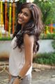 Telugu Heroine Reetu Cute Stills at Romance Movie Launch