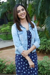 Actress Ritu Varma Cute Pics