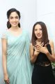 Actress Ritu Varma Inaugurates Lincy's Nail Bar Salon at Jubilee Hills Photos