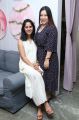 Actress Ritu Varma Inaugurates Lincy's Nail Bar Salon at Jubilee Hills Photos