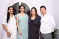 Actress Ritu Varma Inaugurates Lincy's Nail Bar Salon at Jubilee Hills Photos