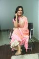 Keshava Movie Actress Ritu Varma Interview Photos