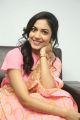 Actress Ritu Varma Photos @ Keshava Movie Interview