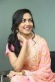 Keshava Movie Actress Ritu Varma Interview Photos