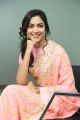 Actress Ritu Varma Photos @ Keshava Movie Interview