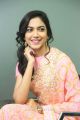 Actress Ritu Varma Photos @ Keshava Movie Interview