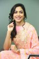 Actress Ritu Varma Photos @ Keshava Movie Interview