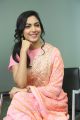 Keshava Movie Actress Ritu Varma Interview Photos